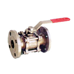 Ball Valves Screwed & Flanged