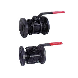 Ball Valves Screwed & Flanged