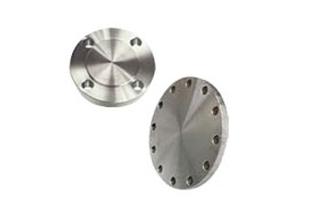 Flanges