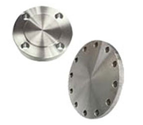 Blind Flanges
