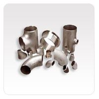 Butt Weld Fittings