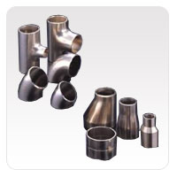 Butt Weld Fittings