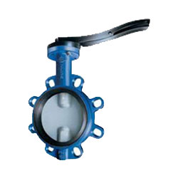 Butterfly Valve