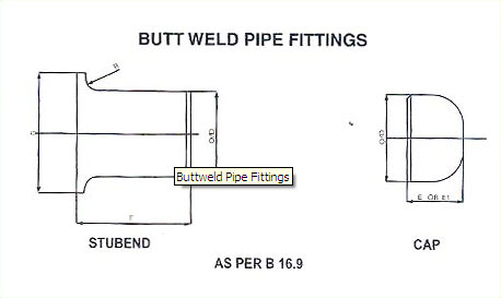 Stub Ends