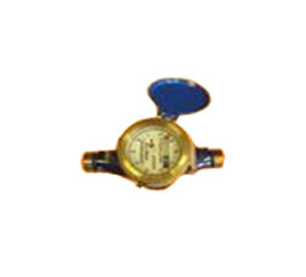 Water Meters & Strainers