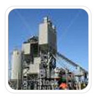 Cement Industry
