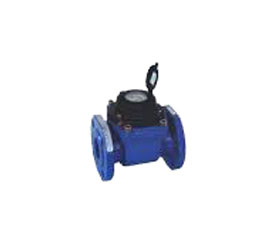 Water Meters & Strainers