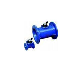 Water Meters & Strainers