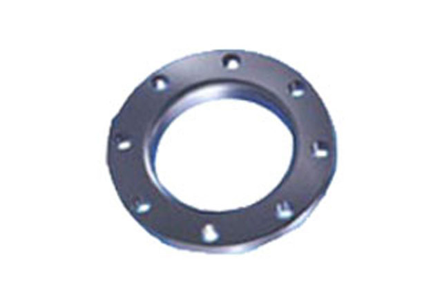 Lap Joint Flanges