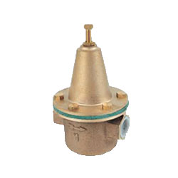 Pressure Reducing Valve