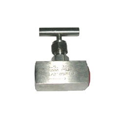 Valve Fitting