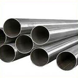 Seamless ERW Pipes & Tubes