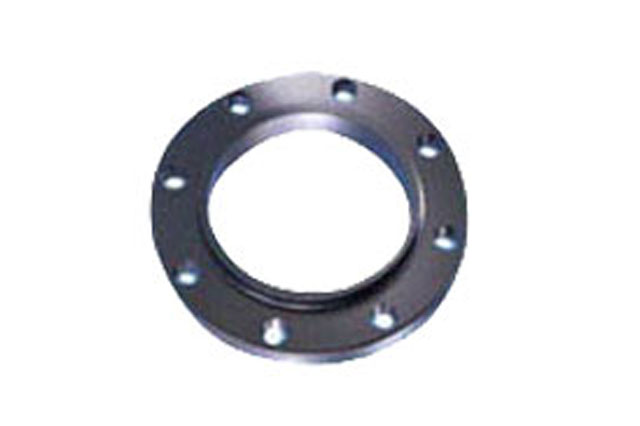 Slipon Flanges