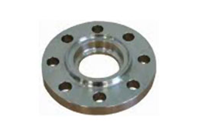 Socket Weld Flanges