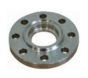 Socket Weld Flanges