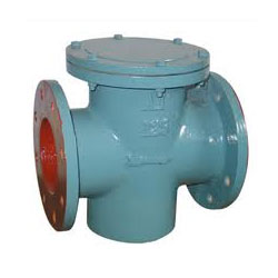 Water Meters & Strainers