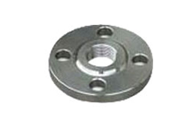 Flanges
