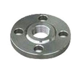 Threaded Flanges