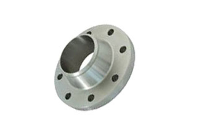 Flanges