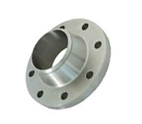 Weld Neck Flanges